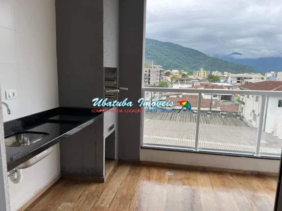 Imagem Apartamento Novo em Região Central