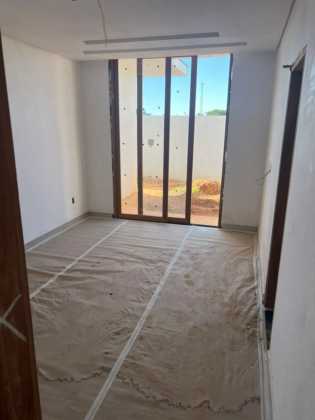 Imagem Casa Térrea no Condomínio Residencial UP.