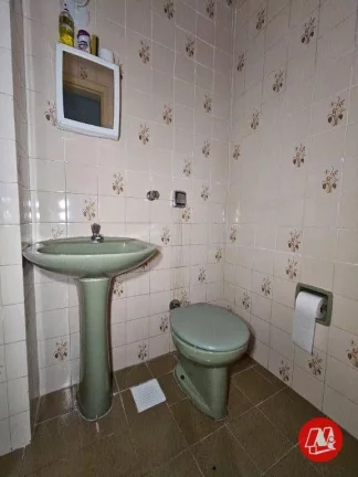 Imagem Sala à venda, 30 m² por R$ 82.000,00 - Centro - Porto Alegre/RS