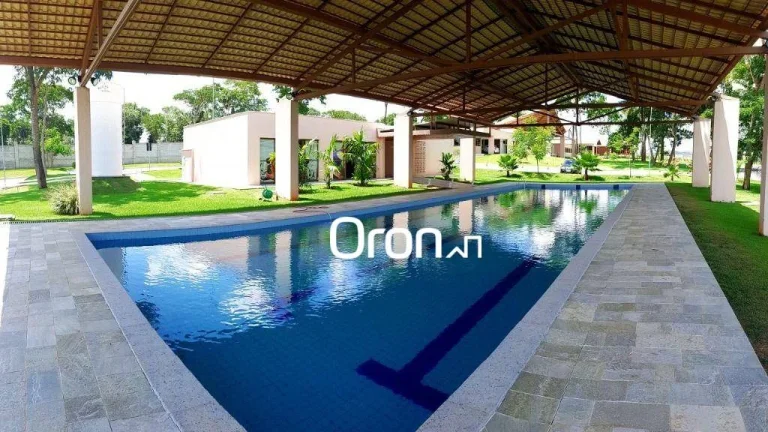 Imagem Terreno à venda, 435 m² por R$ 650.000,00 - Portal do Sol Garden - Goiânia/GO