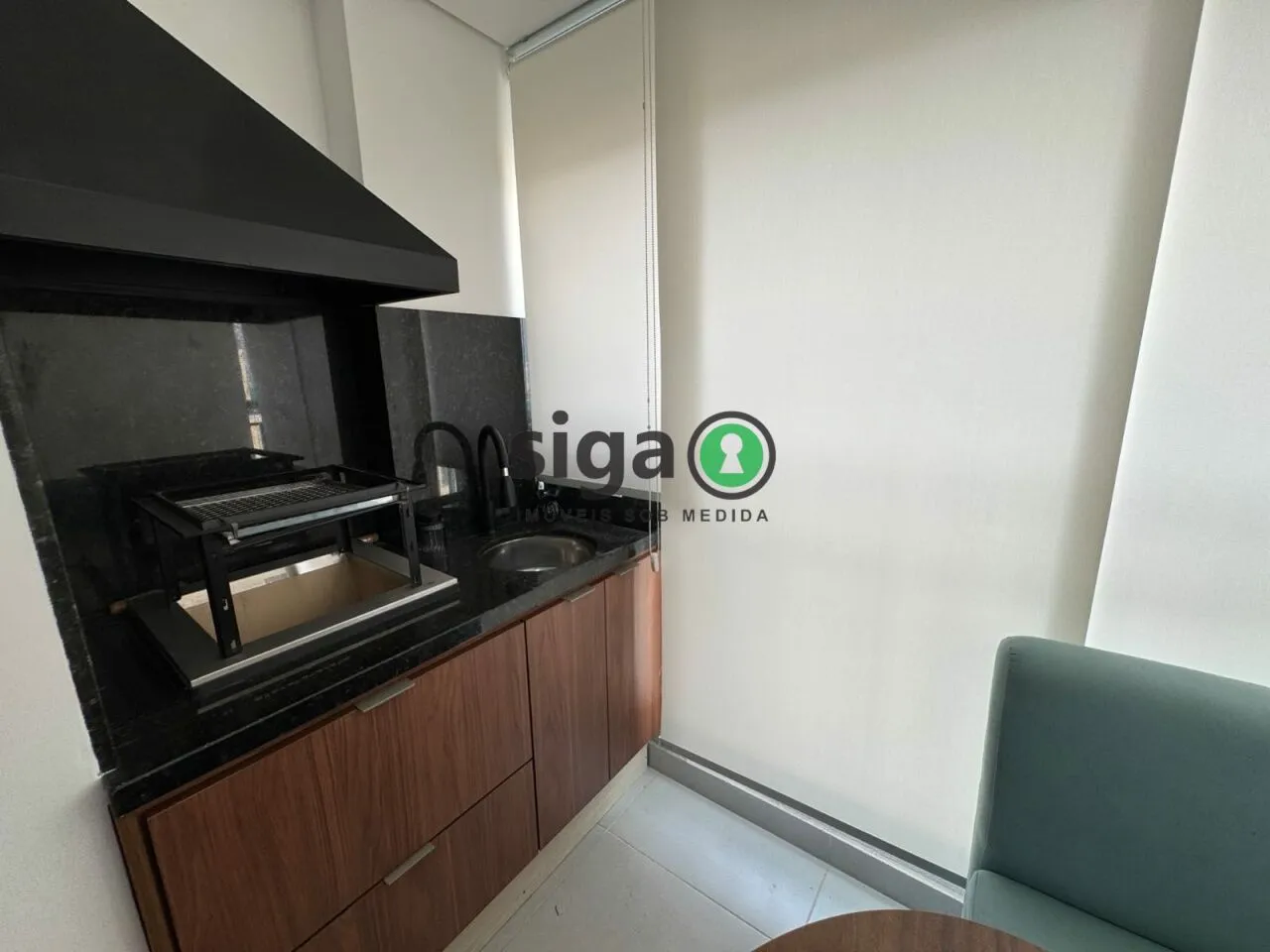 Imagem Apartamento 64 m² Mobiliado a 200 metros do metrô Belém