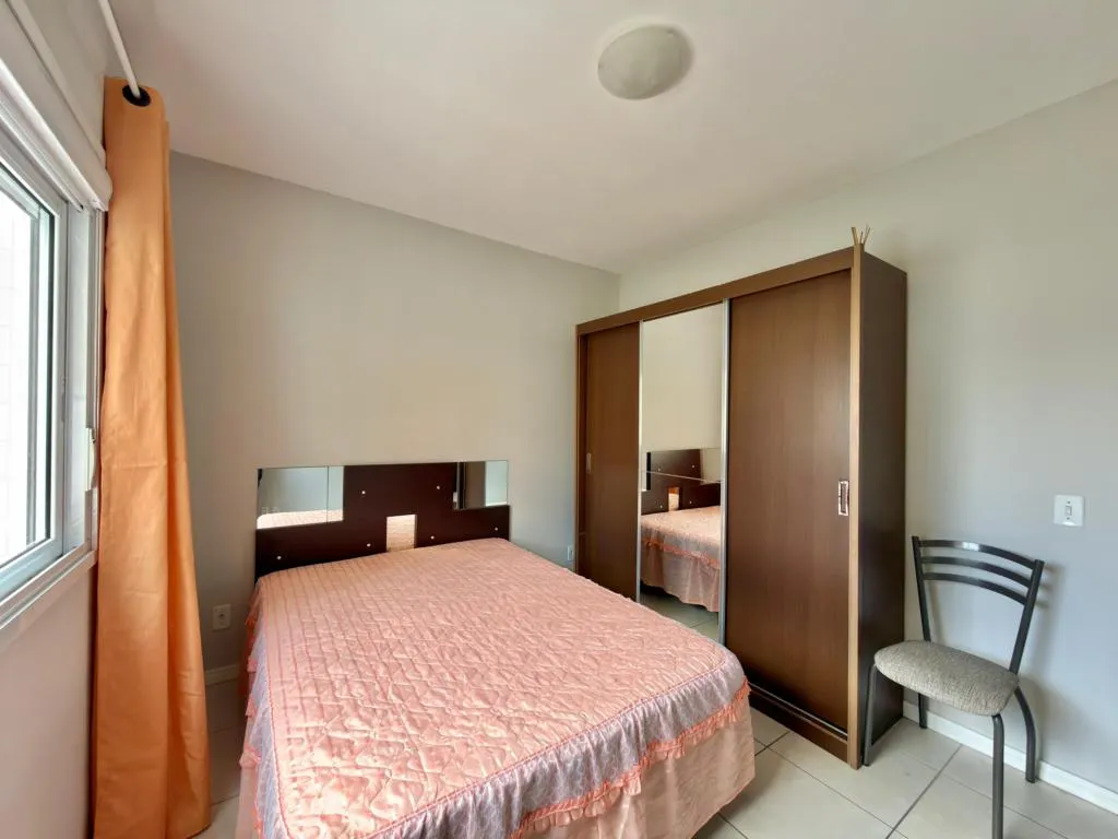 Imagem Apartamento 1 Dormitório - Bairro Zona Nova
