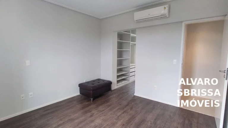 Imagem Apartamento com 3 dormitórios para alugar, 152 m² por R$ 5.412,00/mês - Condomínio Edifício Verona - Itu/SP