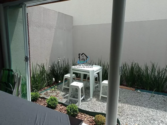 Imagem CASA RESIDENCIAL em Matinhos - PR, Balneário Costa Azul