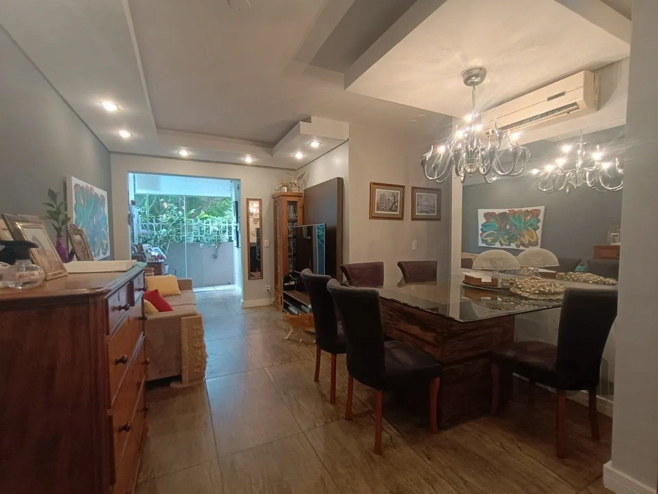 Imagem Apartamento em Teresópolis
