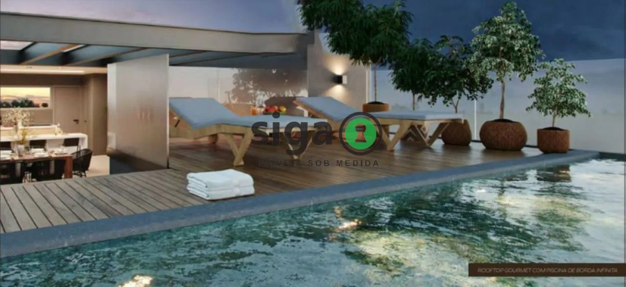 Imagem Casa em Condomínio Residencial em Brooklin