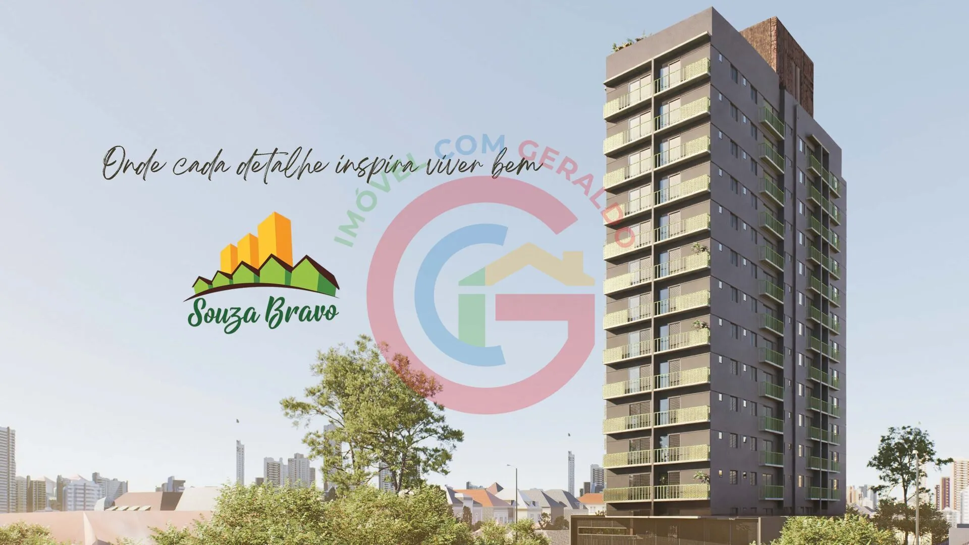 Imagem Apartamento 2Q - Minha Casa Minha Vida - Sinal apenas R$ 1.000,00