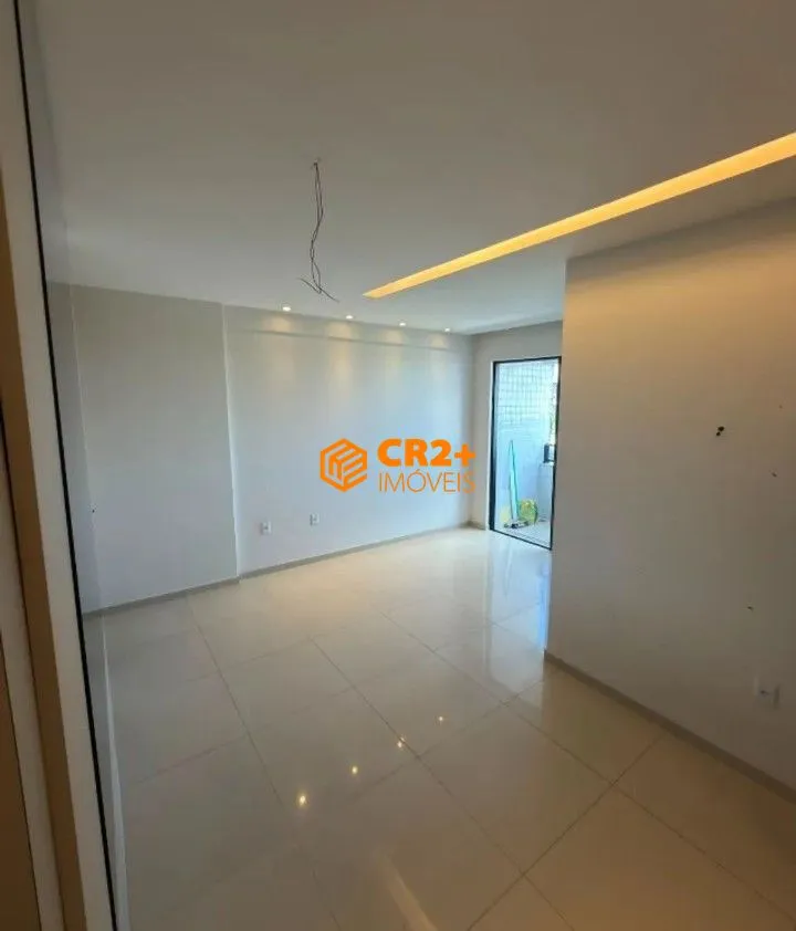 Imagem Vendo apartamento 3 quartos em Casa Amarela com 63m² Novo