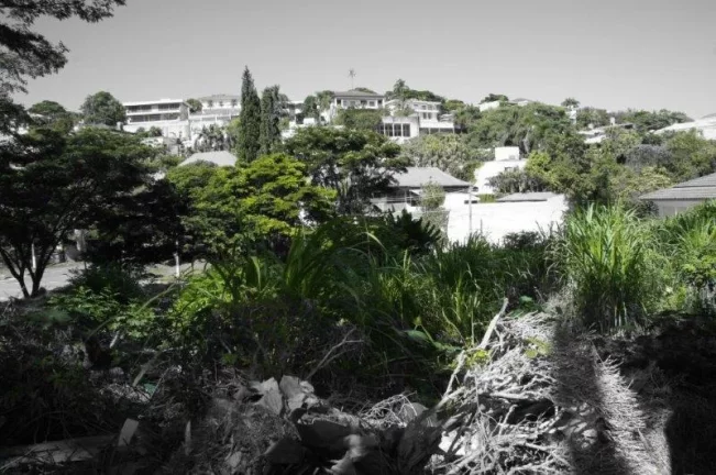 Imagem Terreno de esquina espetacular no Jd Guedala