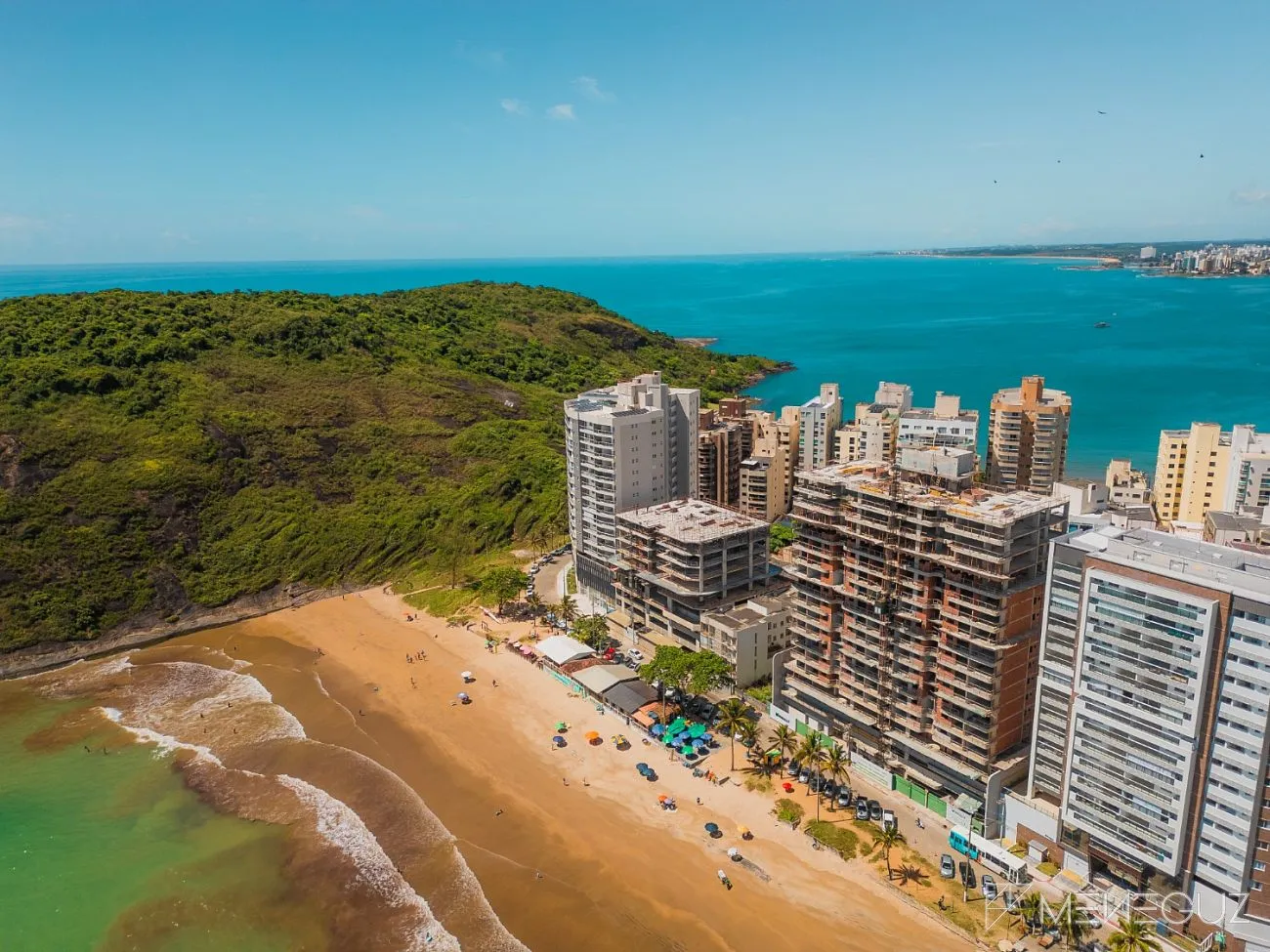 Imagem Acqua Duas Praias: Viver de frente para o mar nunca foi tão real