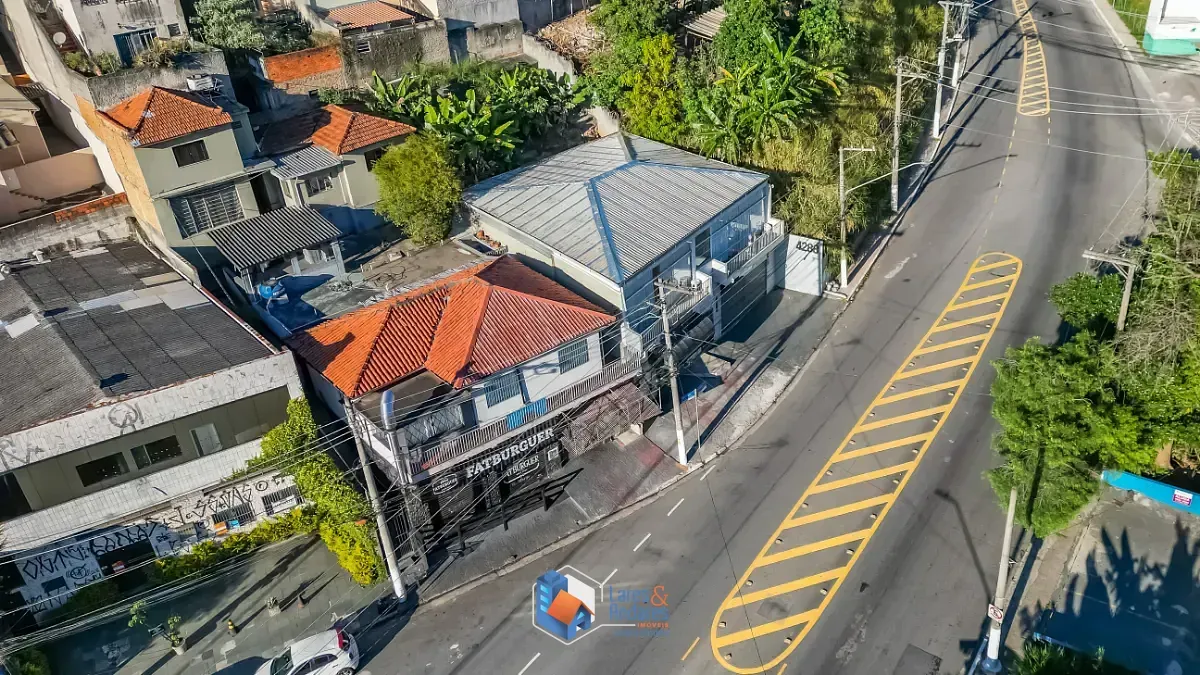 Imagem Casa comercial para venda em Jardim Íris, 592m²