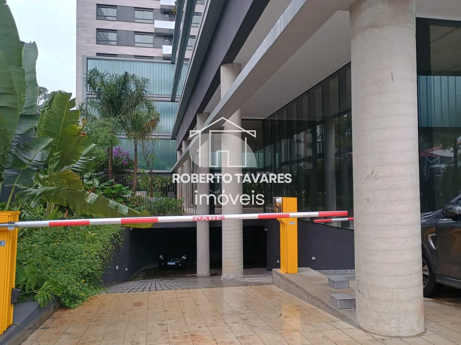 Imagem Loja / Salão / Ponto Comercial de 380m² no bairro Vila Nova Conceição, em São Paulo