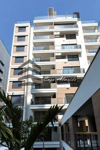 Imagem Apartamento à venda em São Paulo/SP