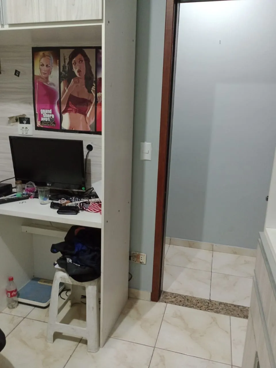 Imagem Casa à venda 3 Quartos, 2 Suites, Residencial Novo Horizonte, Taubaté - SP