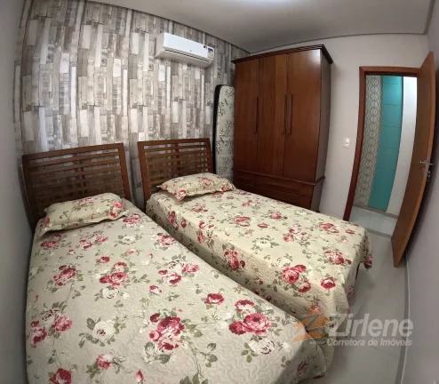 Imagem Belíssimo Apartamento de 3 Quartos na Praia do Morro