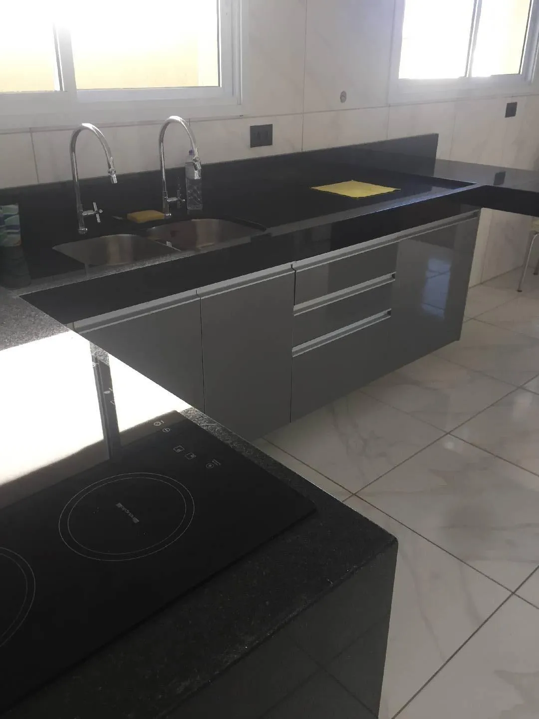 Imagem Sobrado para venda e locação no Residencial 6 - Alphaville