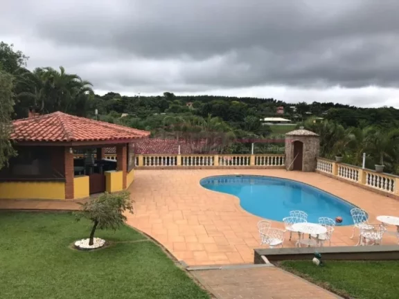 Foto do imóvel Chácara no condomínio Farm. Porto Feliz interior de São Paulo Lote