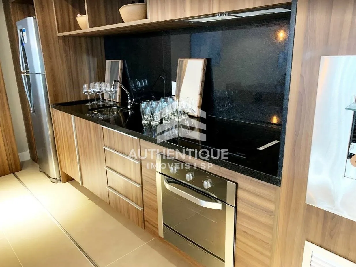 Imagem ORIGEM VILA MADALENA - Apartamento à venda em São Paulo/SP