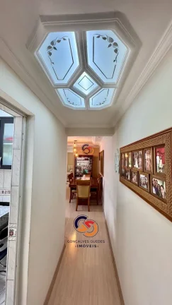 Imagem APARTAMENTO À VENDA 2 DORM / 1 VAGA - SÃO MIGUEL PAULISTA/SP