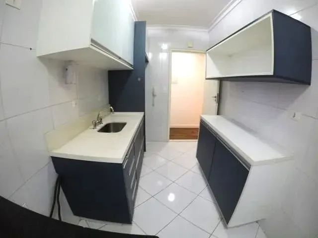 Imagem Apartamento com 3 Quartos à Venda, 80 metros em Vila Osasco - Osasco