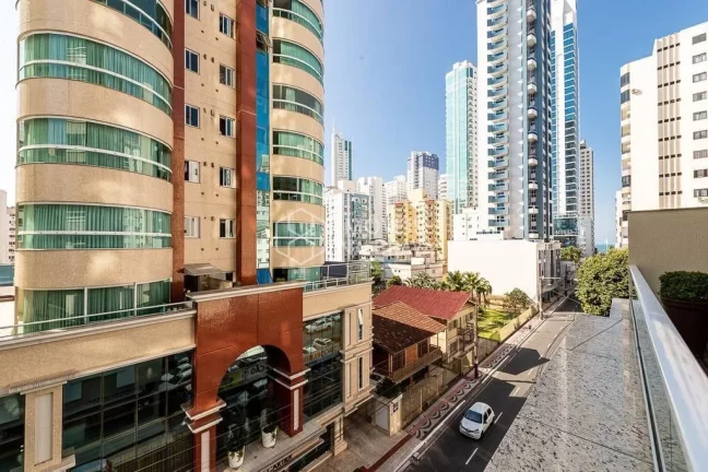 Imagem APARTAMENTO VENDA BALNEÁRIO CAMBORIÚ