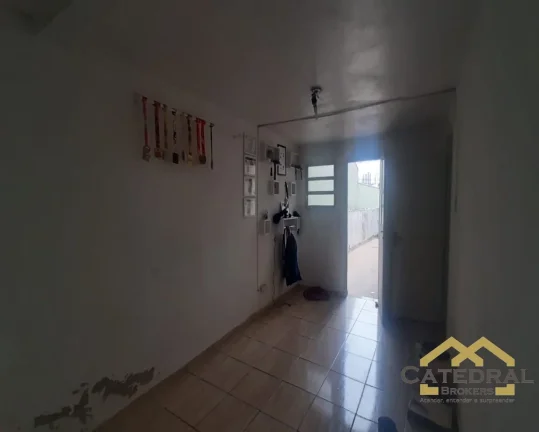 Imagem Casa Térrea a Venda 03 quartos 112 m² na Vila Manfredi - Jundiaí - São Paulo