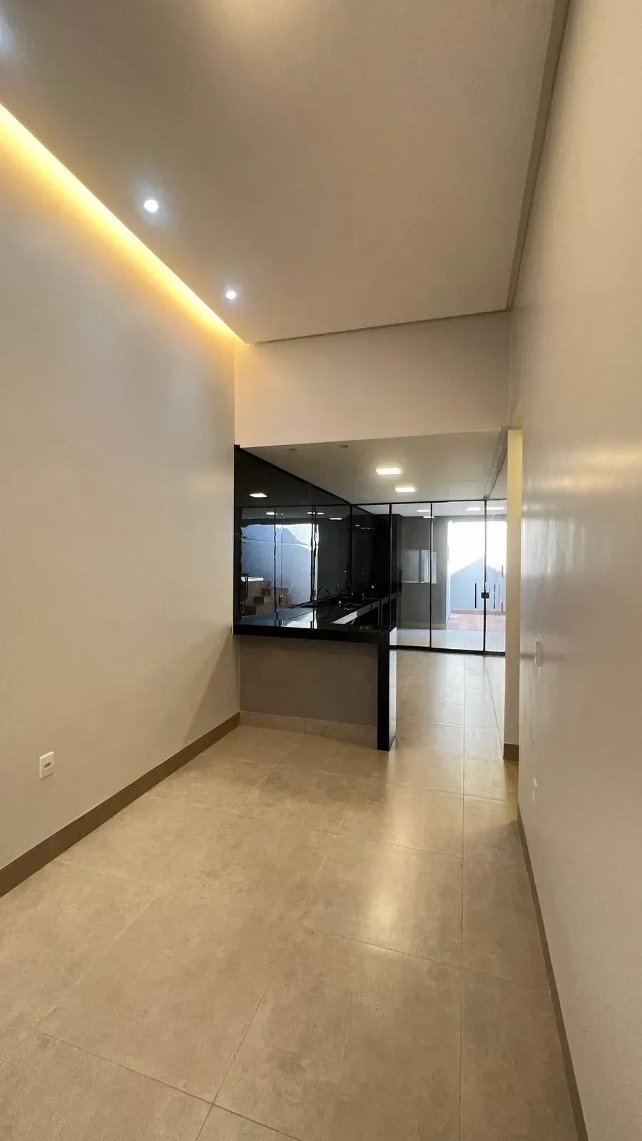 Imagem Casa com 3 Quartos à Venda, 134 m² em Cardoso Continuação - Aparecida de Goiânia