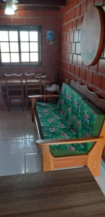 Imagem Apartamento com 2 dormitórios, 65 m² - venda por R$ 300.000,00 ou aluguel por R$ 2.500,00/mês - Martim de Sá - Caraguatatuba/SP