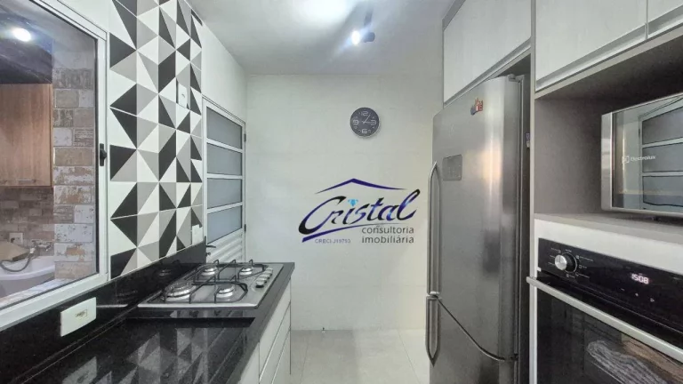 Imagem Sobrado com 2 dormitórios à venda, 96 m² - Butantã - São Paulo/SP