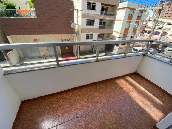 Imagem apartamento 3 quartos 1 andar com elevador
