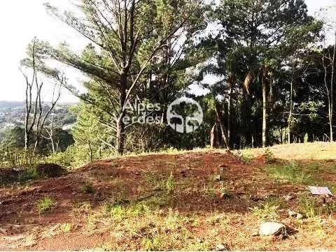 Imagem Terreno à venda por R$ 498.000,00 - Vale das Colinas - Gramado/RS