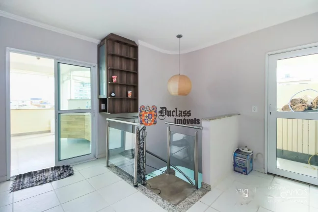 Imagem Cobertura com 3 dormitórios à venda, 190 m² por R$ 960.000,00 - Parque São Diogo - São Bernardo do Campo/SP