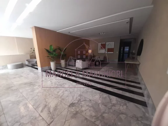 Imagem Apartamento 4 quartos, 3 suites, vista eterna Morro do Moreno