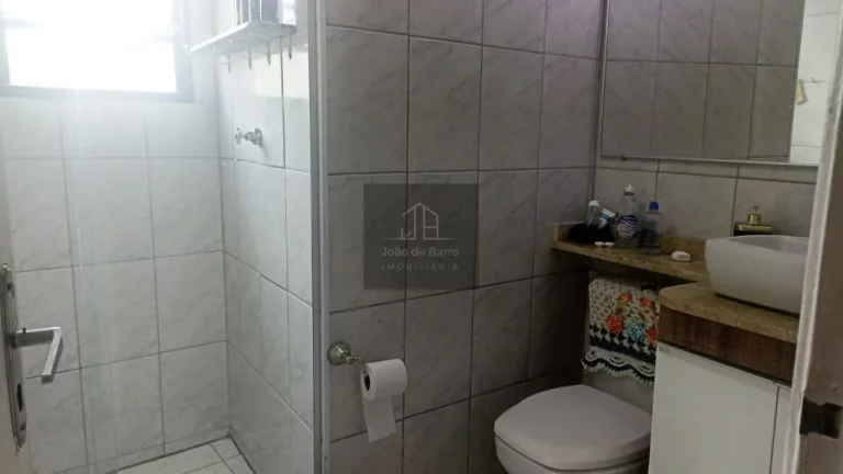 Imagem Sobrado com 3 dormitórios à venda por R$ 650.000,00 - Vila São Paulo - São Paulo/SP
