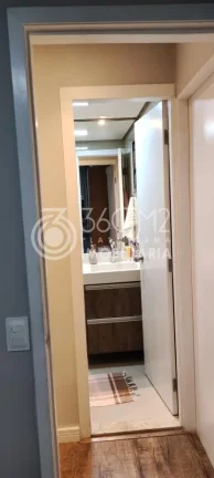 Imagem Apartamento para Venda em São Paulo / SP no bairro Jardim Santa Terezinha (Zona Leste)