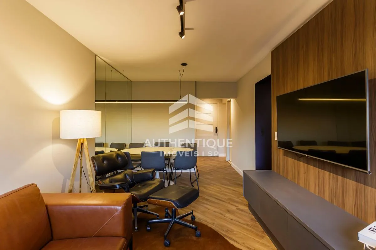 Imagem NOVA YORK MOEMA - Apartamento em Moema, São Paulo/SP