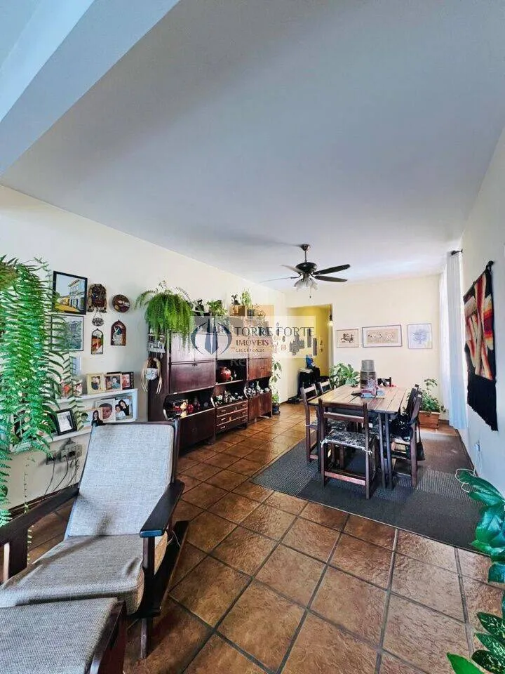 Imagem Lindo apartamento com 114 m², 2 dormitórios, 2 banheiros, no Bom Retiro