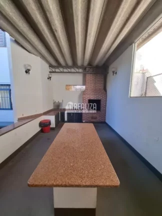 Imagem Apartamento à venda no Condomínio Edifício Luciana, em Uberaba: 4 dormitórios, suíte e móveis planejados