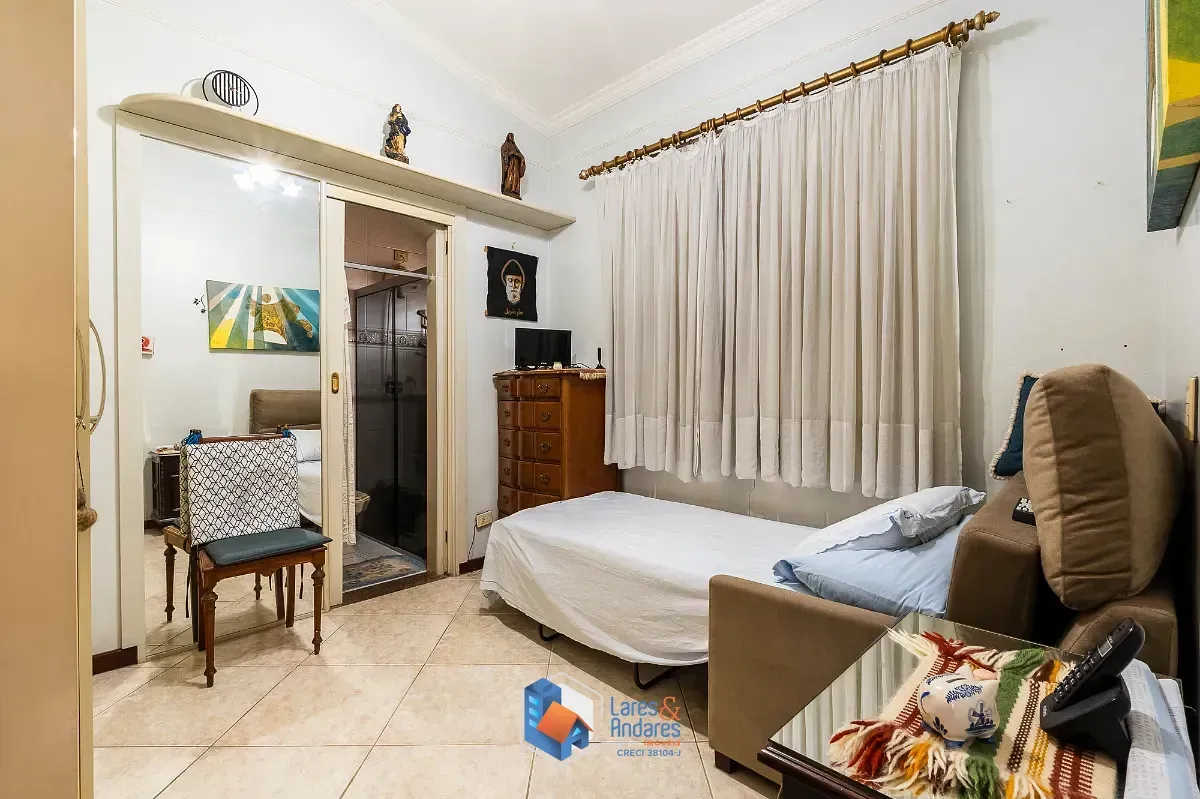 Imagem Casa para venda em Planalto Paulista com 2 quartos, sendo 2 suítes, 230m²