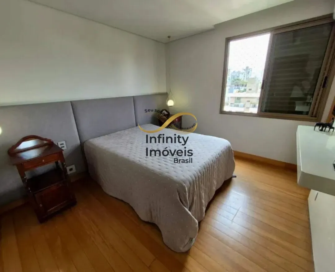Imagem Apartamento à venda no bairro São Pedro - Belo Horizonte/MG