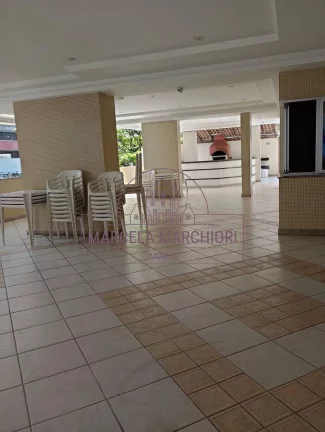 Imagem Apartamento no Parque das Castanheiras (SUSPENSA A VENDA)