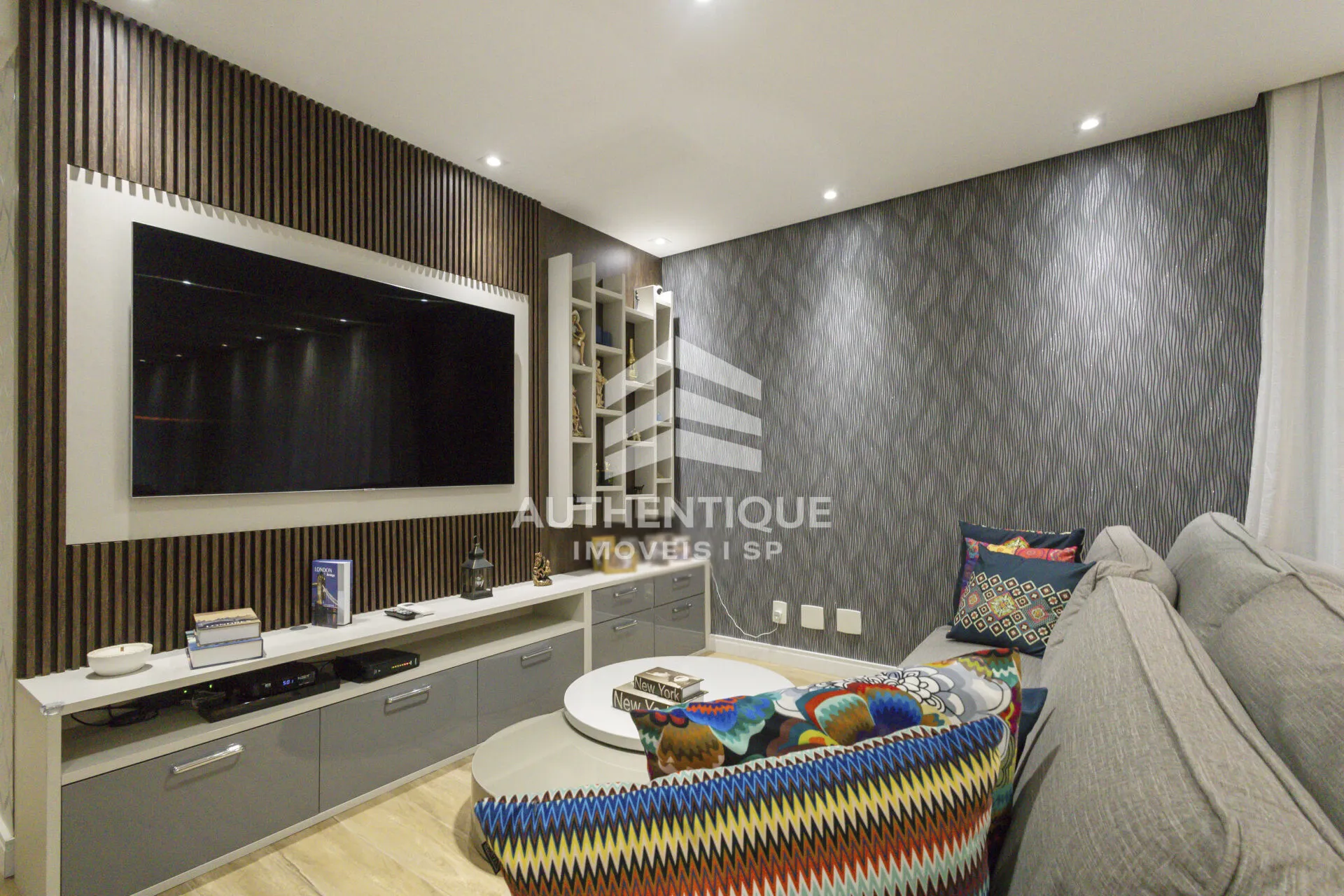 Imagem MARTESE ALTO DA LAPA - Apartamento no bairro Vila Leopoldina à venda