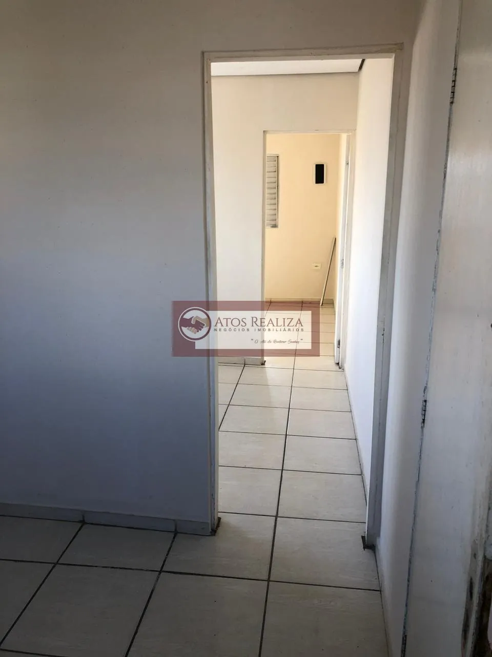 Imagem Apartamento à venda e locação em Parque São Miguel - SP: 42m², 1 quarto e 1 banheiro por R$600