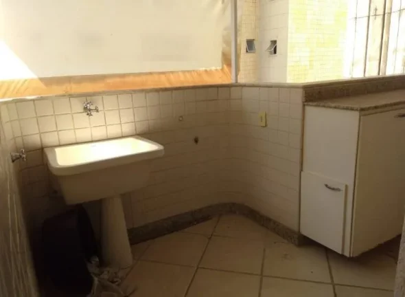 Imagem APARTAMENTO DUPLEX COM 180 M² NO FUNCIONÁRIOS