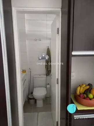 Imagem Apartamento para venda com 1 quarto em Vila Buarque - São Paulo - SP.