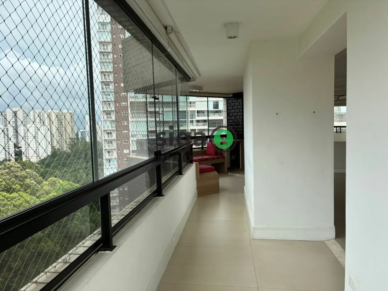 Imagem VENDA na Vila Suzana (Morumbi) Apartamento com 4 Dormitórios , 4 Vagas fixas + Depósito