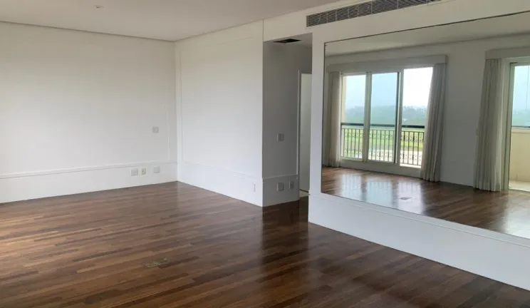Foto do imóvel Apartamento com 5 Quartos à Venda, 435 m² em Barra da Tijuca - Rio de Janeiro