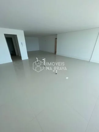 Imagem APARTAMENTO A VENDA BRAVA BEACH FIGUEIRA - 4 SUITES E 3 VAGAS - PRAIA BRAVA - ITAJAI/SC