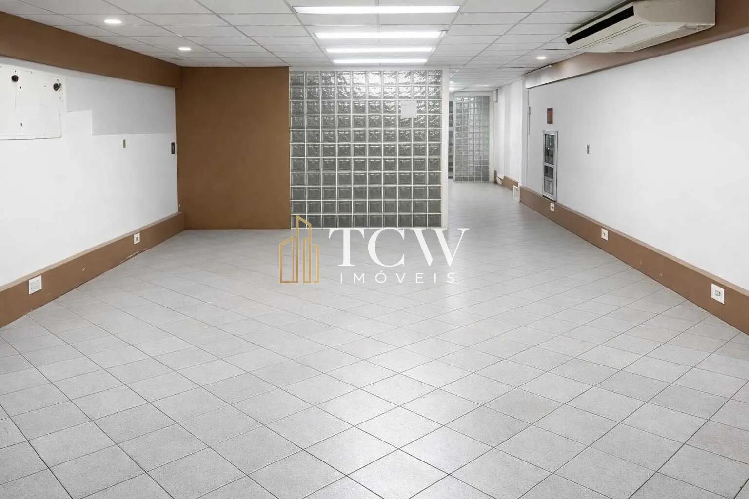 Imagem Prédio Comercial à venda | 1946m2 | Bom Retiro/SP