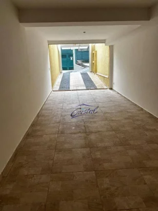 Imagem Sobrado Residencial à venda, Vila Morse, São Paulo - .